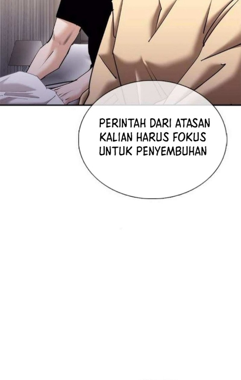 Shadow Agents: Suit Up Bab 20 halaman 78