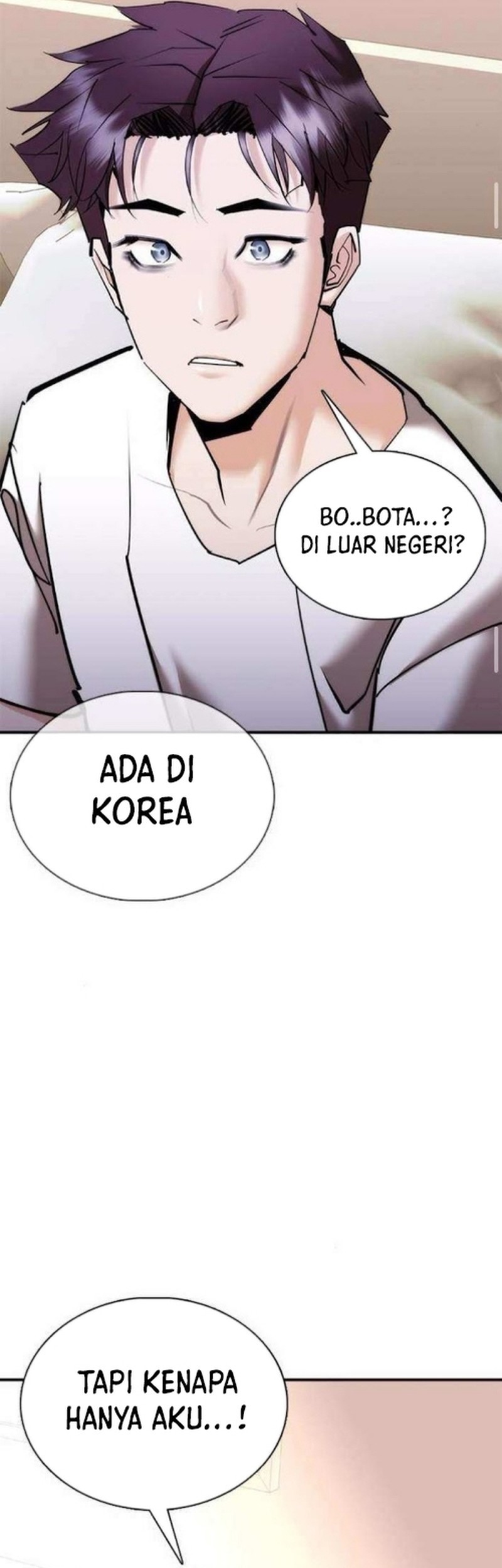 Shadow Agents: Suit Up Bab 20 halaman 82