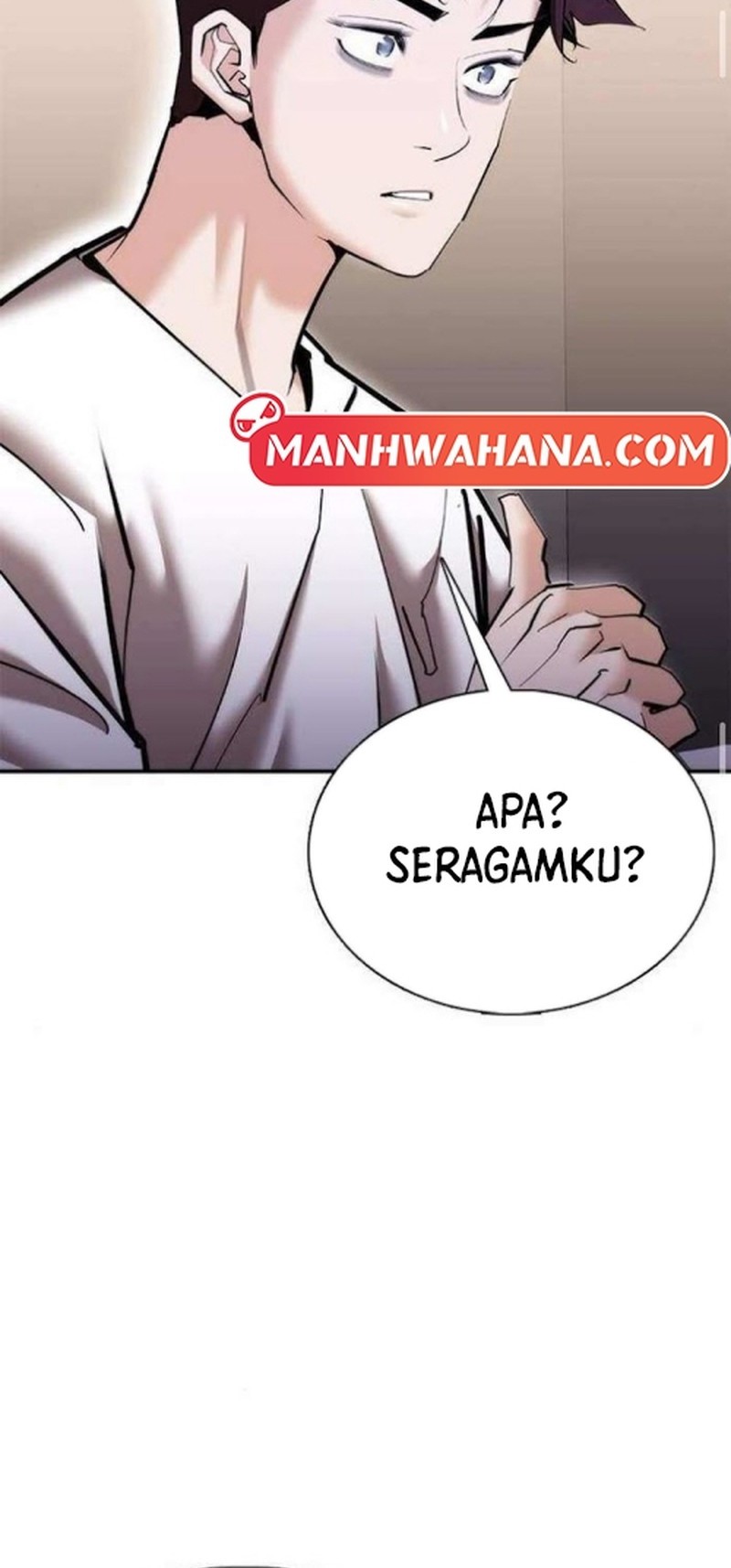 Shadow Agents: Suit Up Bab 20 halaman 84