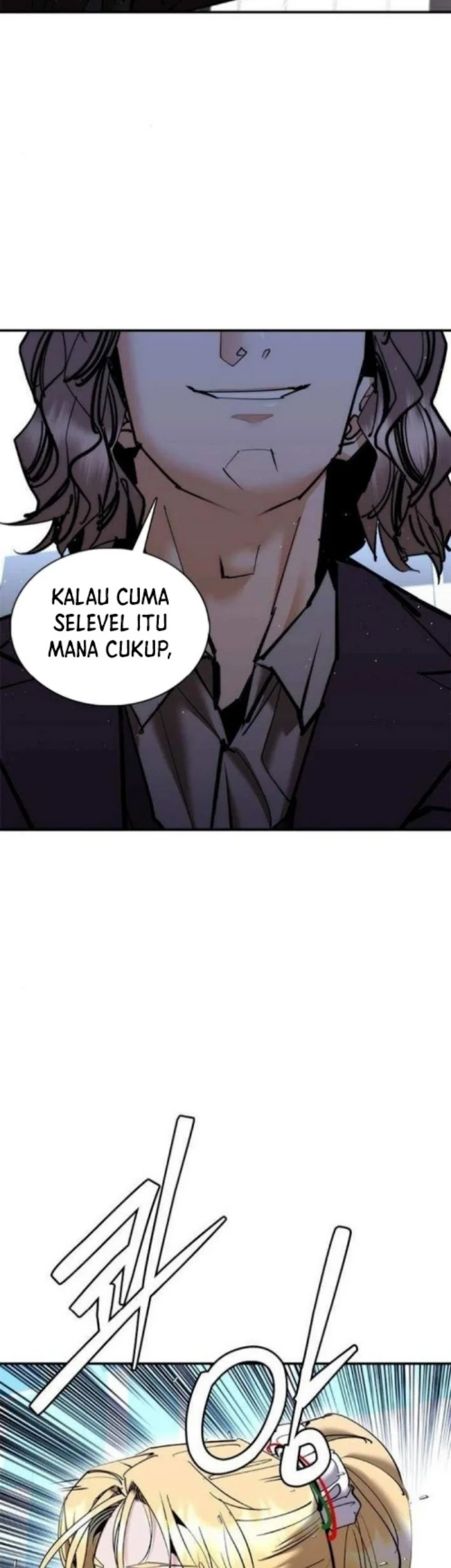 Shadow Agents: Suit Up Bab 21 halaman 46