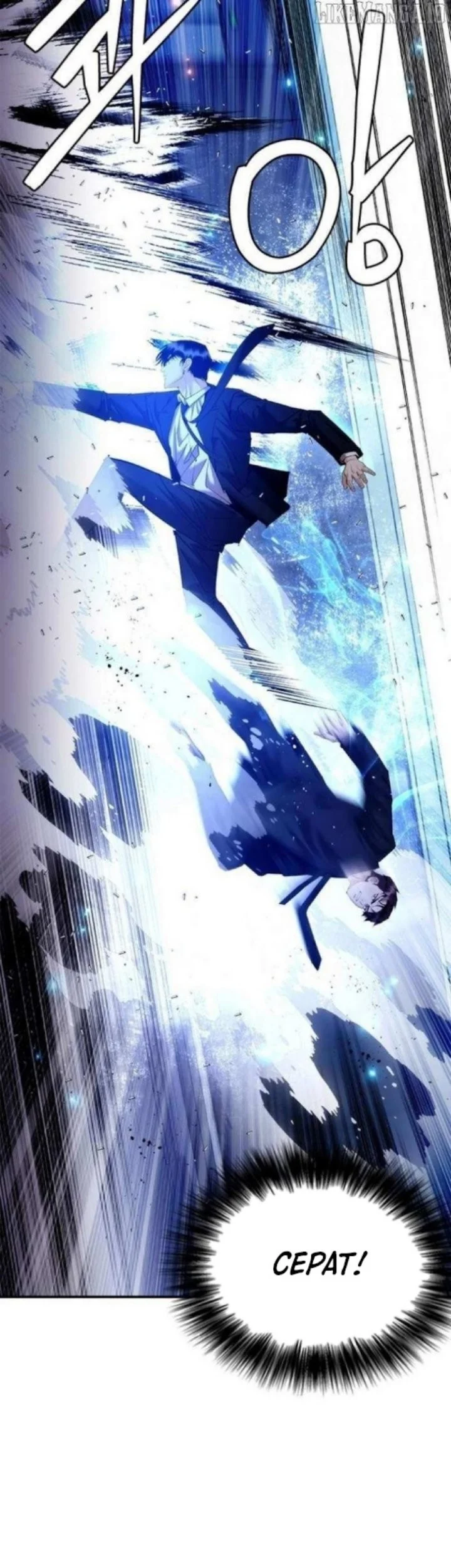 Shadow Agents: Suit Up Bab 21 halaman 55