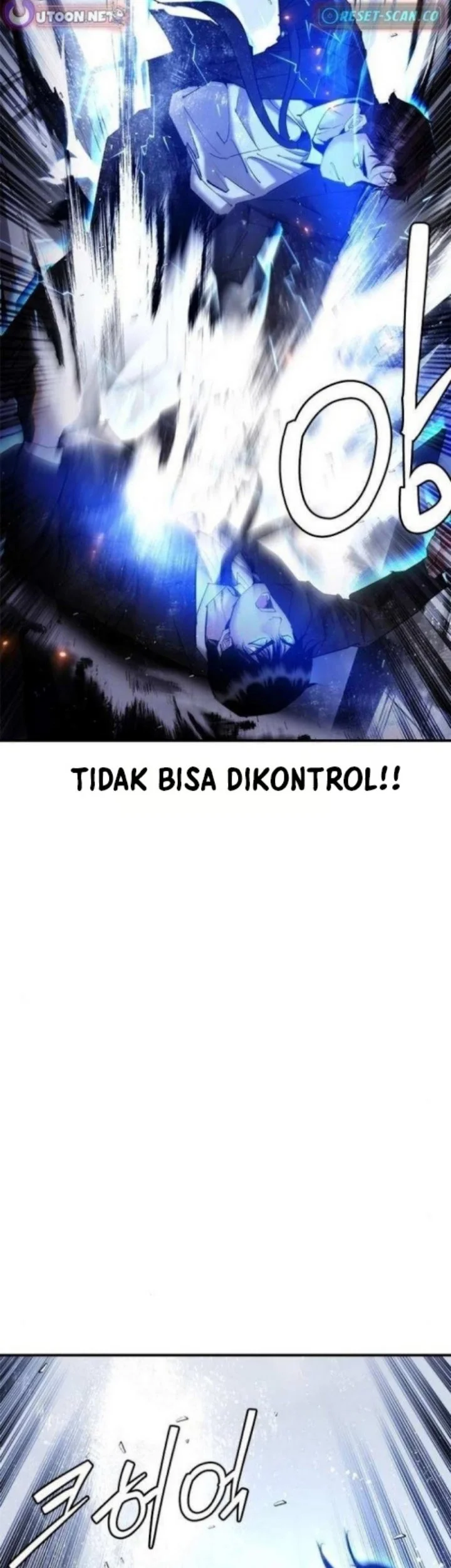 Shadow Agents: Suit Up Bab 21 halaman 61