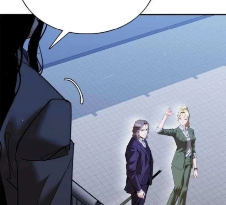 Shadow Agents: Suit Up Bab 21 halaman 68