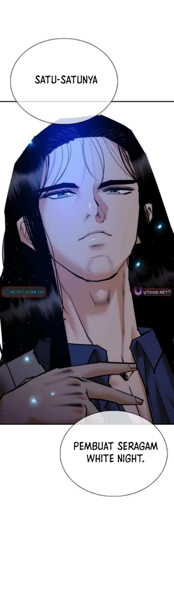 Shadow Agents: Suit Up Bab 22 halaman 2