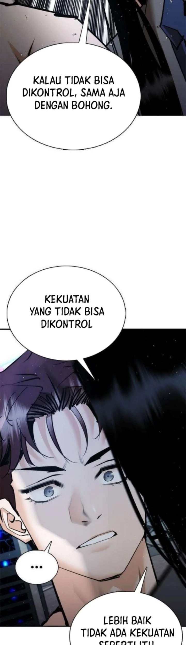 Shadow Agents: Suit Up Bab 22 halaman 18