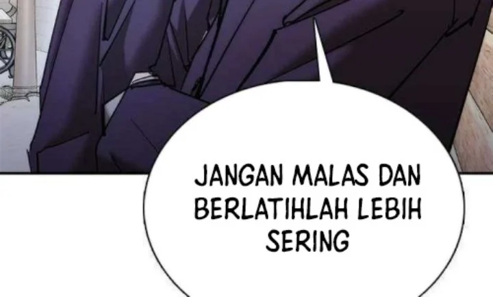 Shadow Agents: Suit Up Bab 22 halaman 30