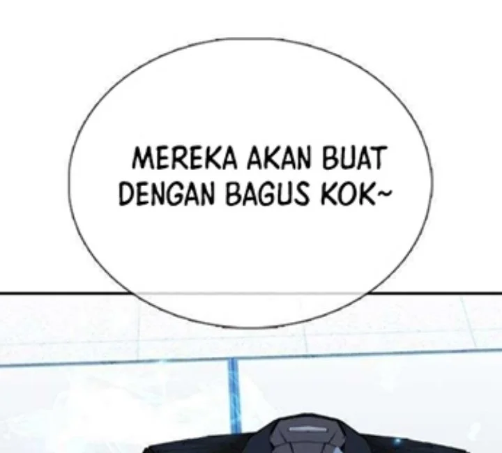 Shadow Agents: Suit Up Bab 22 halaman 54