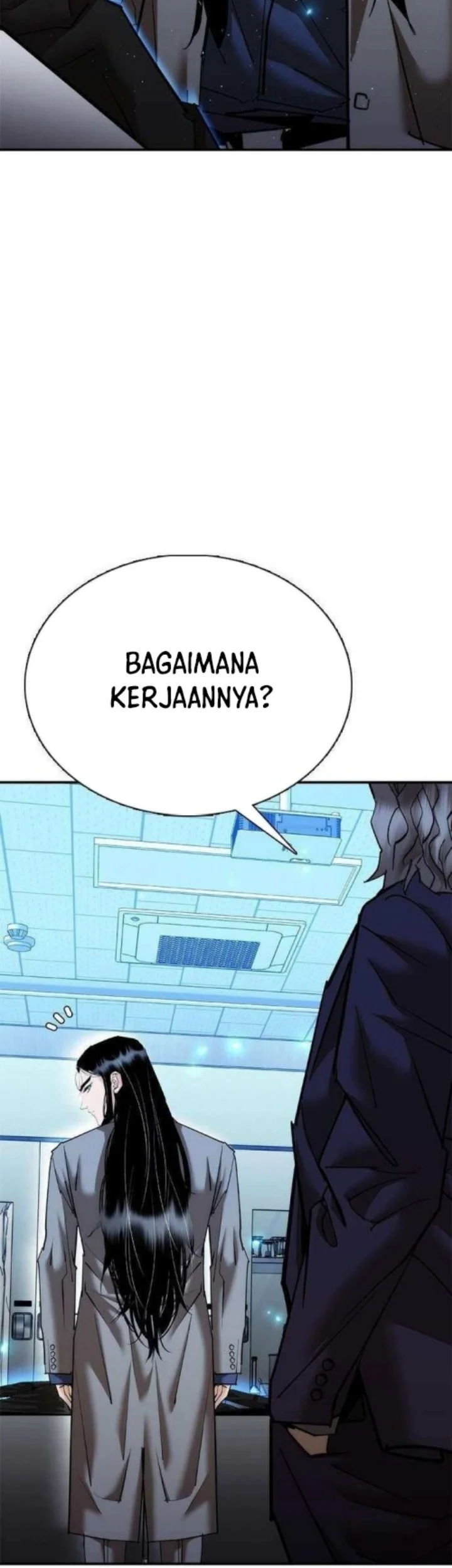 Shadow Agents: Suit Up Bab 22 halaman 56