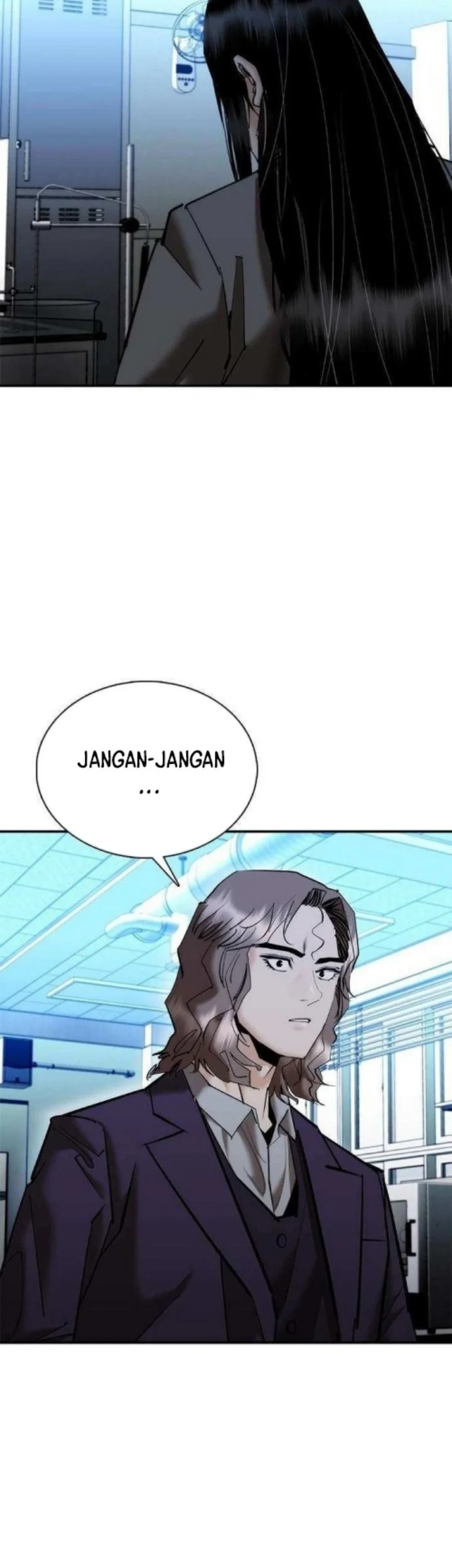 Shadow Agents: Suit Up Bab 22 halaman 66