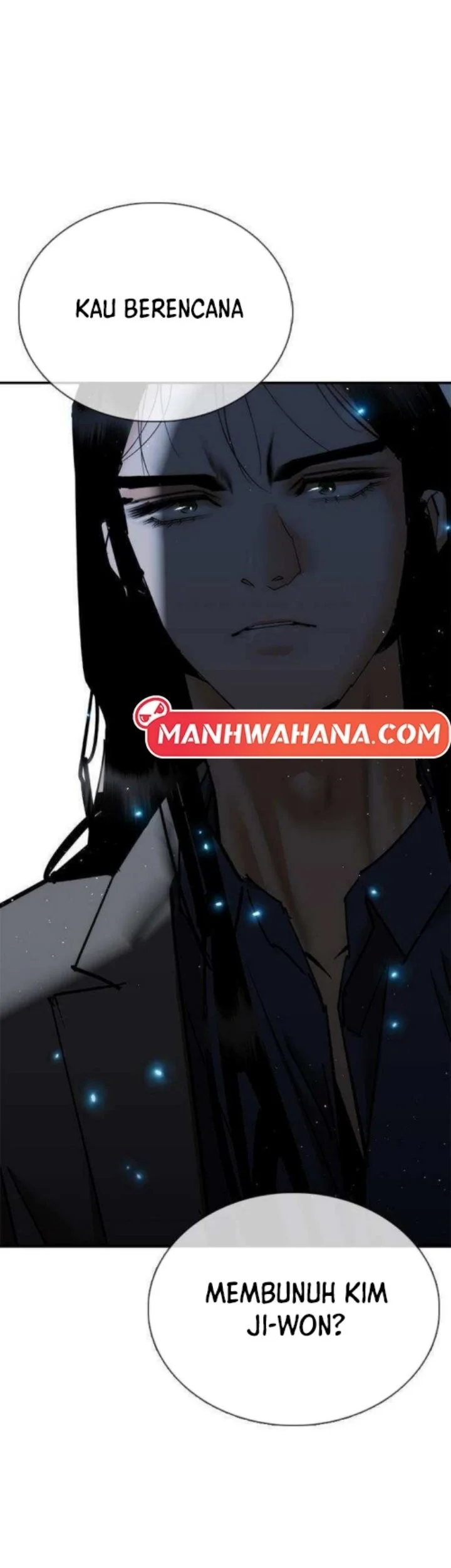 Shadow Agents: Suit Up Bab 22 halaman 67