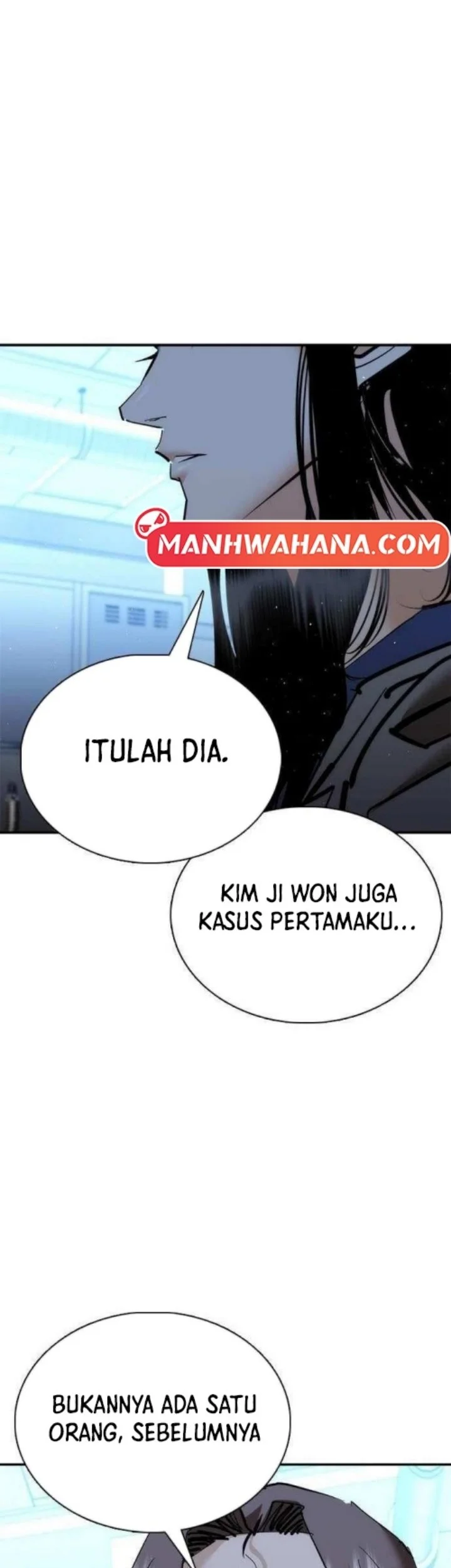 Shadow Agents: Suit Up Bab 22 halaman 70