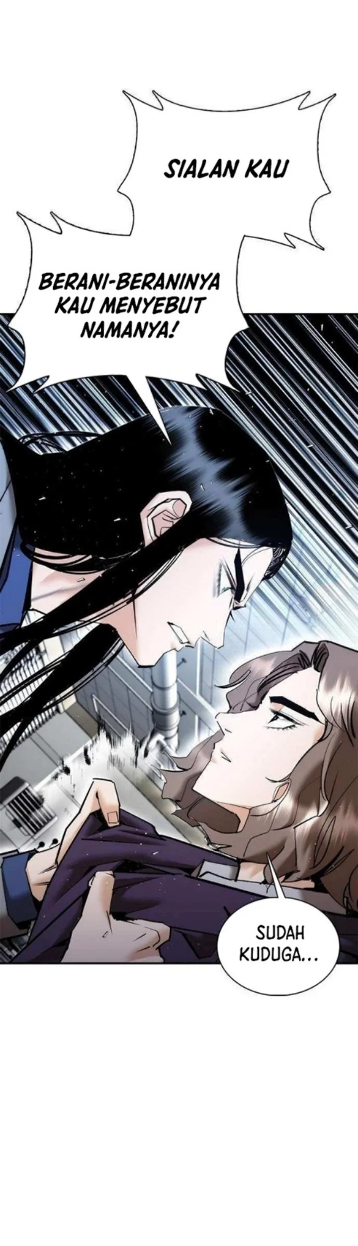 Shadow Agents: Suit Up chapter 23 halaman 2