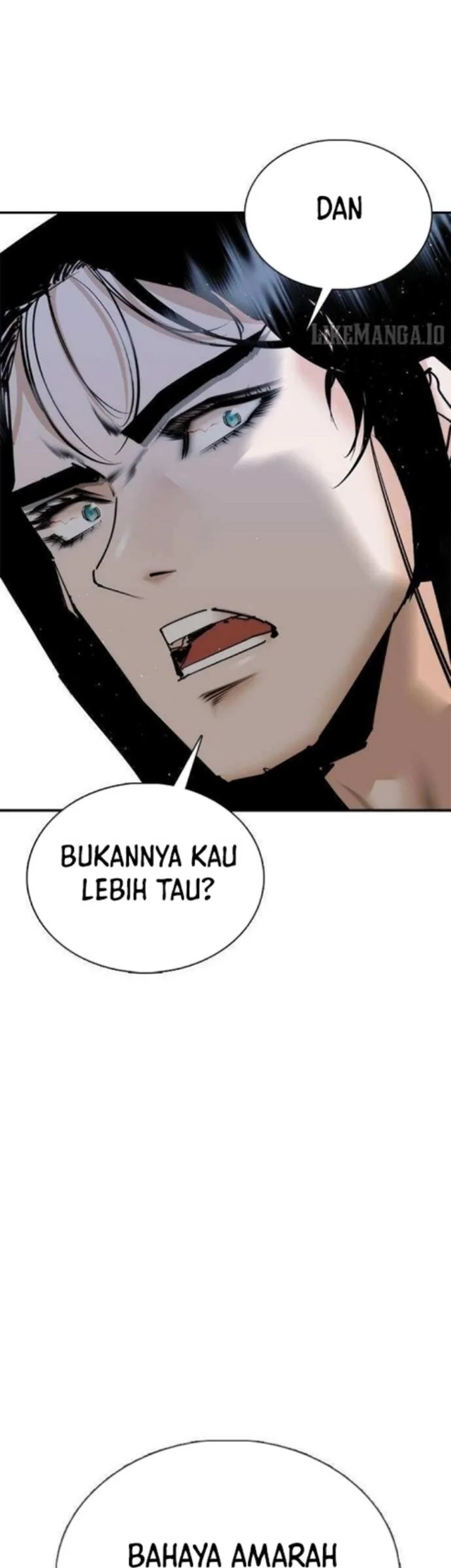 Shadow Agents: Suit Up chapter 23 halaman 6