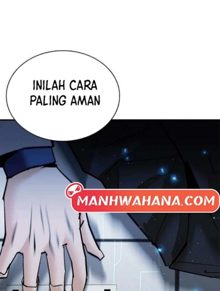 Shadow Agents: Suit Up chapter 23 halaman 10