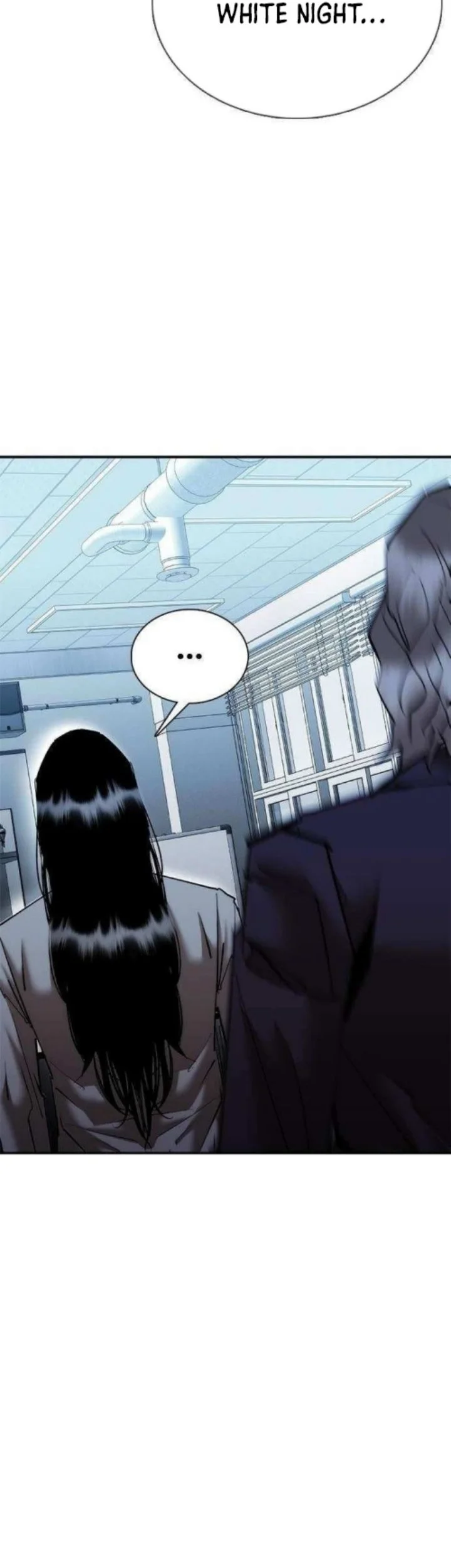 Shadow Agents: Suit Up chapter 23 halaman 12