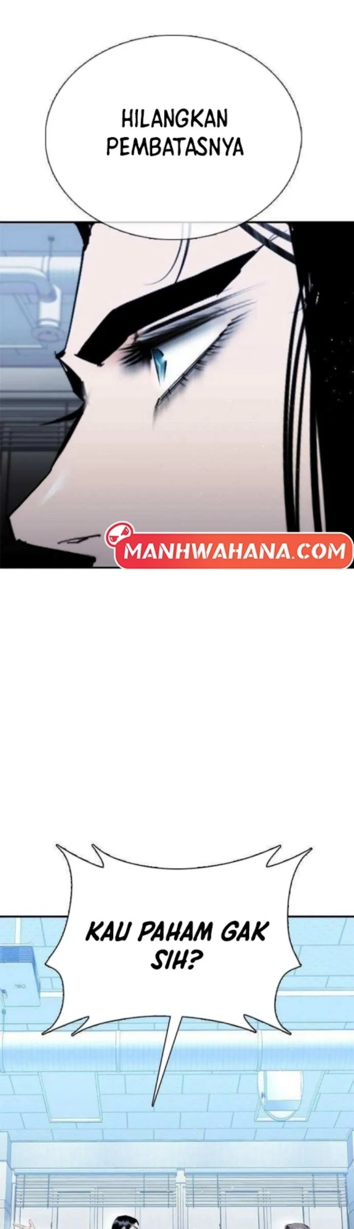 Shadow Agents: Suit Up chapter 23 halaman 13
