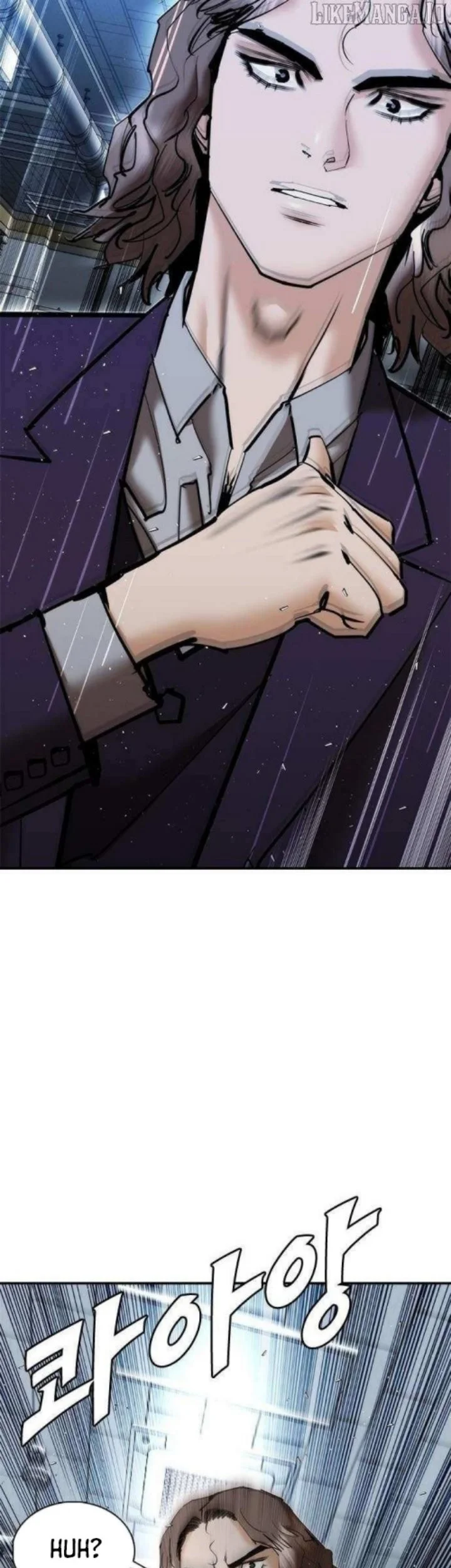 Shadow Agents: Suit Up chapter 23 halaman 26