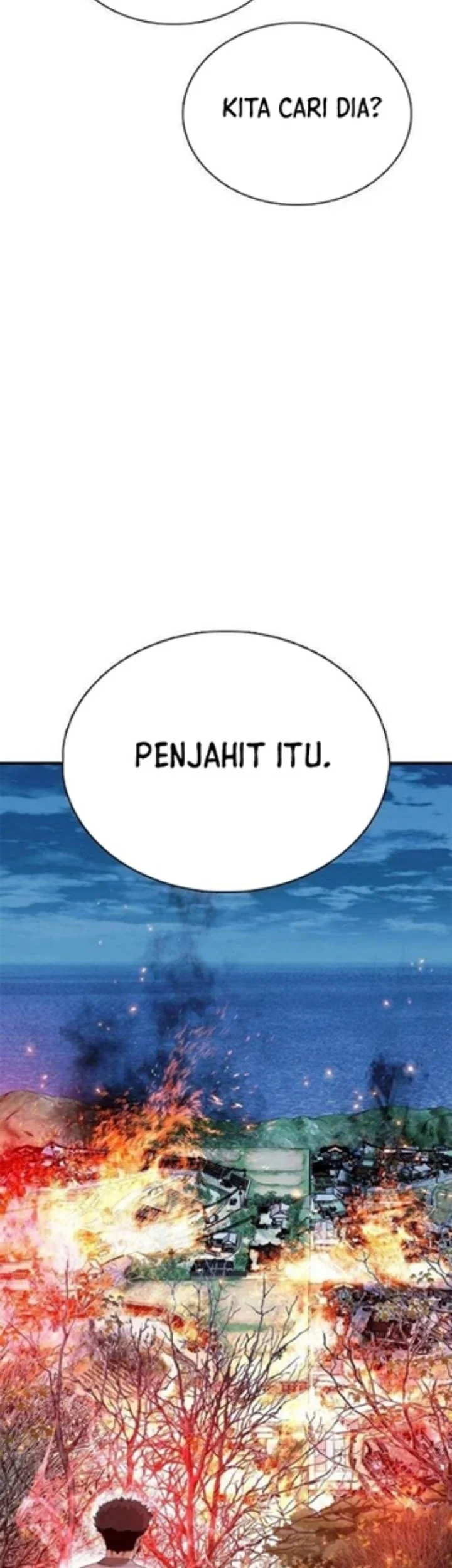 Shadow Agents: Suit Up chapter 23 halaman 32