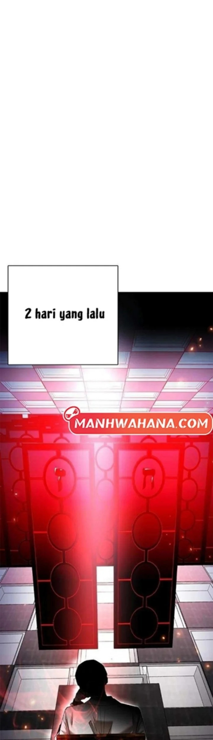 Shadow Agents: Suit Up chapter 23 halaman 34