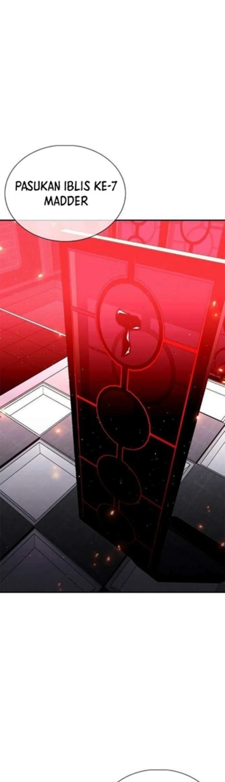 Shadow Agents: Suit Up chapter 23 halaman 36