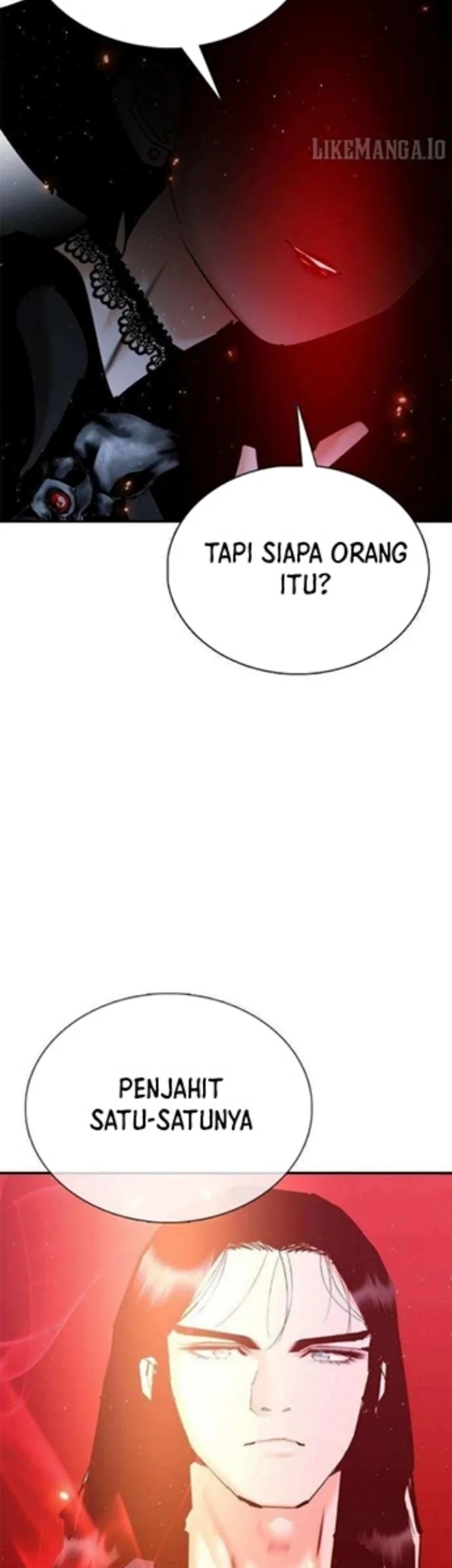 Shadow Agents: Suit Up chapter 23 halaman 40