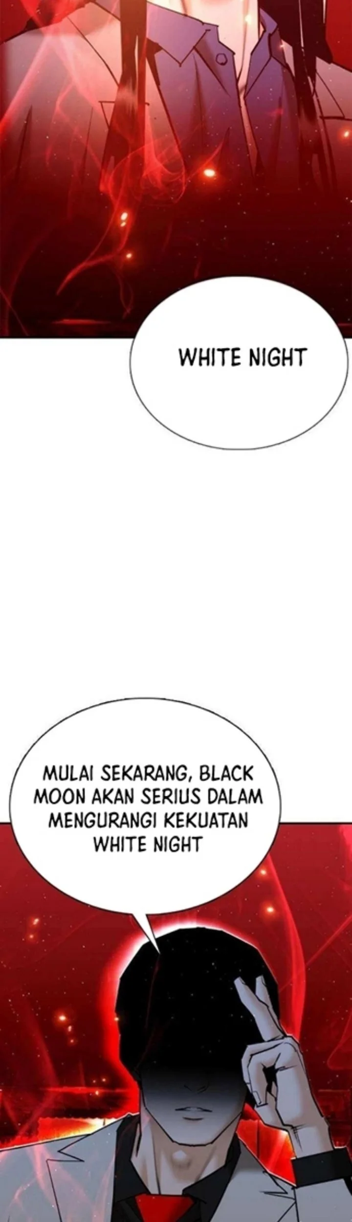 Shadow Agents: Suit Up chapter 23 halaman 41