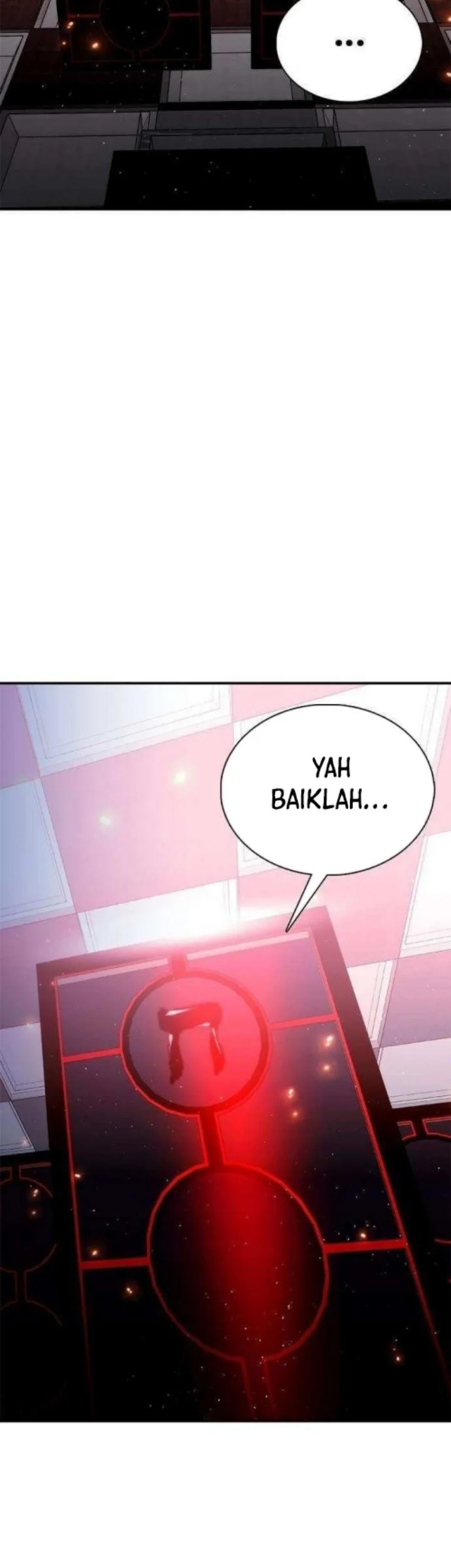Shadow Agents: Suit Up chapter 23 halaman 47