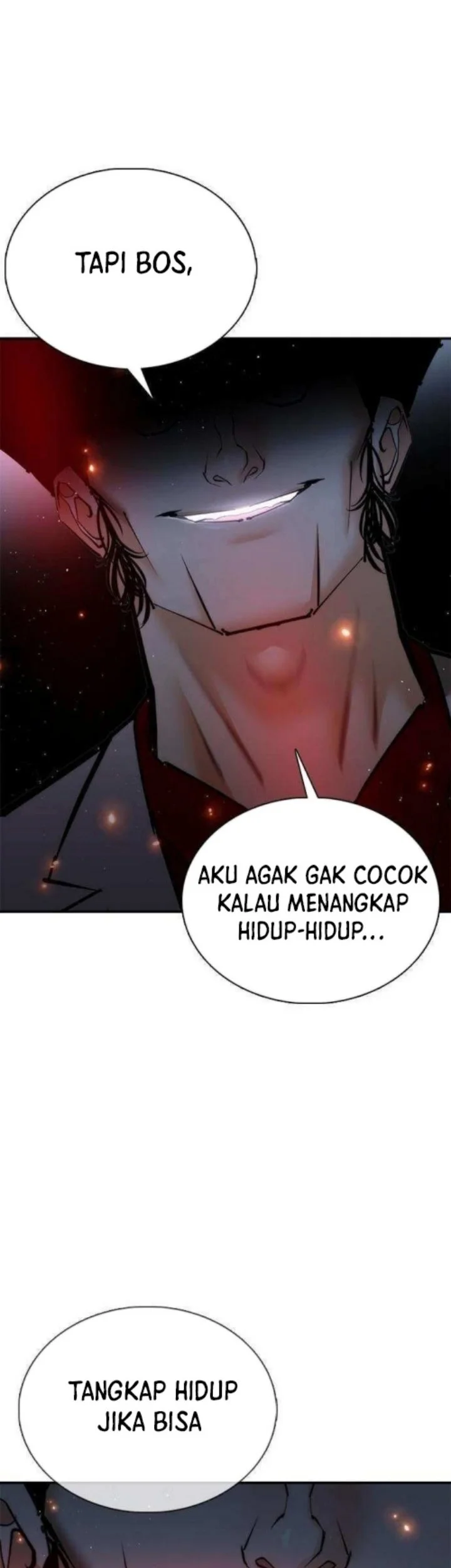 Shadow Agents: Suit Up chapter 23 halaman 48