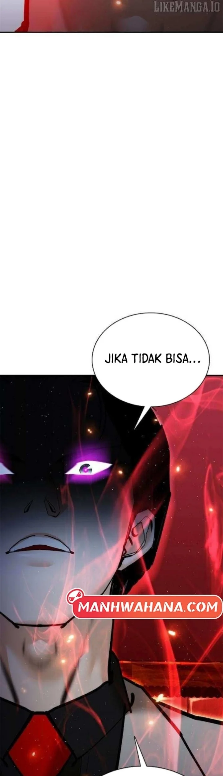 Shadow Agents: Suit Up chapter 23 halaman 50