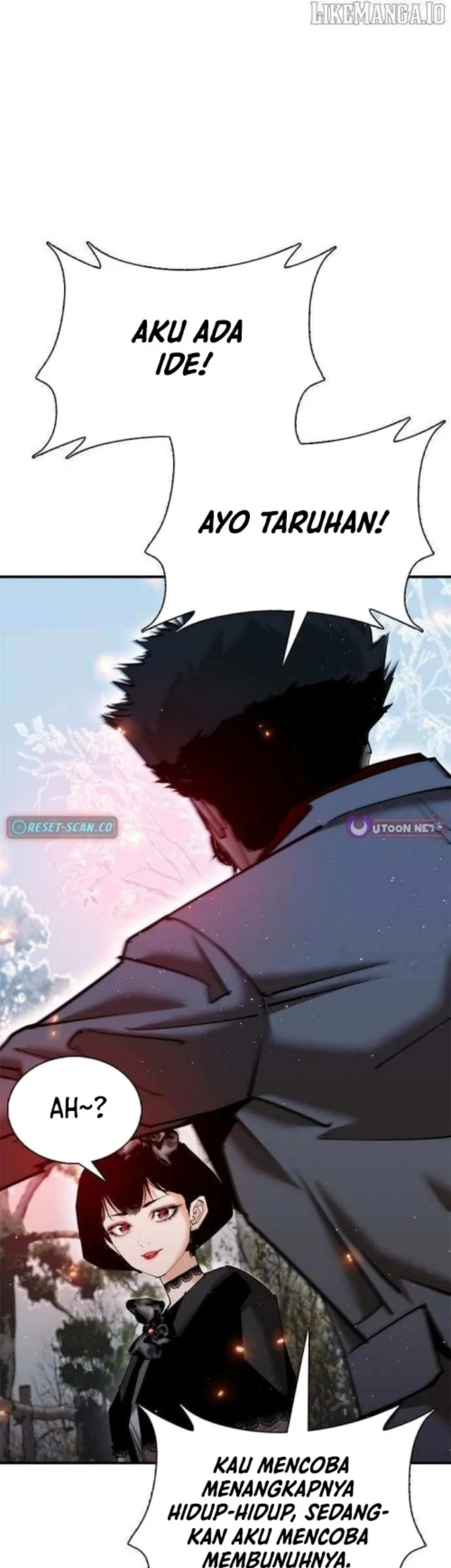 Shadow Agents: Suit Up chapter 23 halaman 55