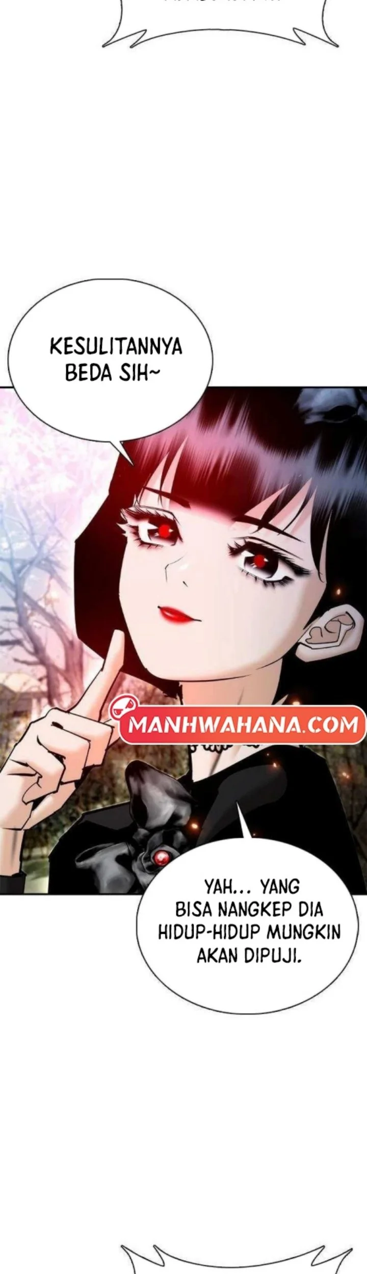 Shadow Agents: Suit Up chapter 23 halaman 56