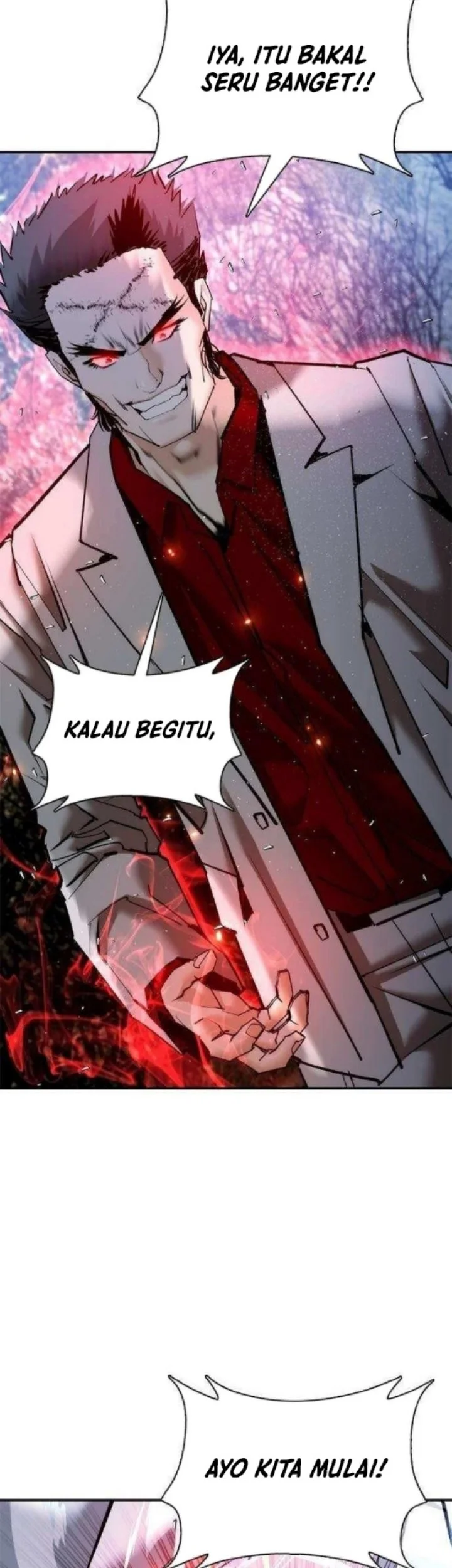 Shadow Agents: Suit Up chapter 23 halaman 57