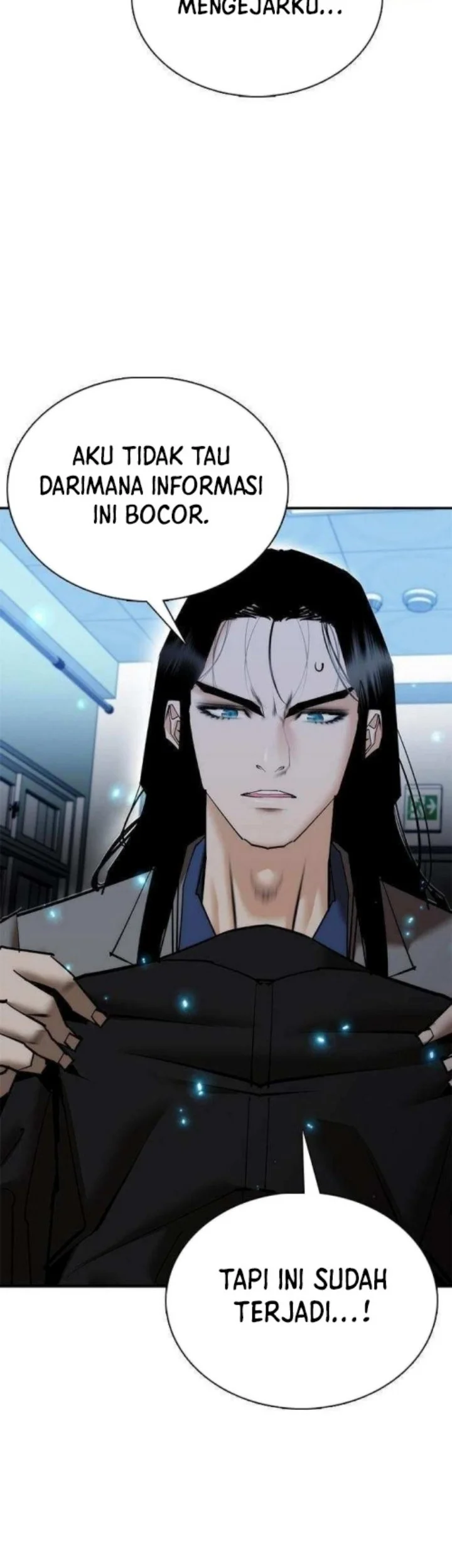 Shadow Agents: Suit Up chapter 23 halaman 66