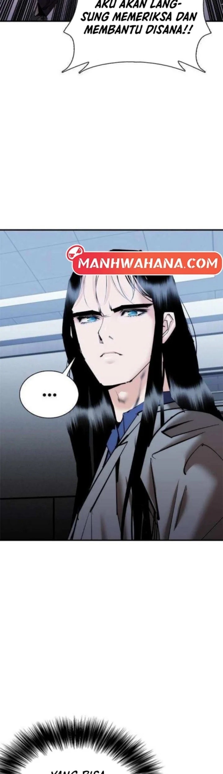 Shadow Agents: Suit Up chapter 23 halaman 72