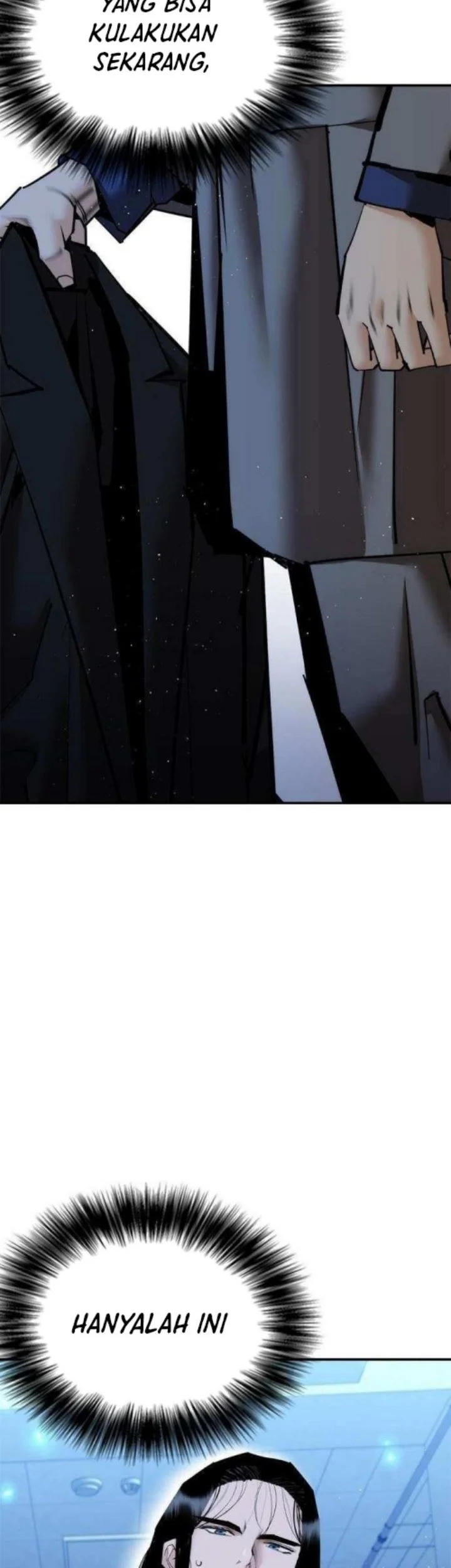 Shadow Agents: Suit Up chapter 23 halaman 73