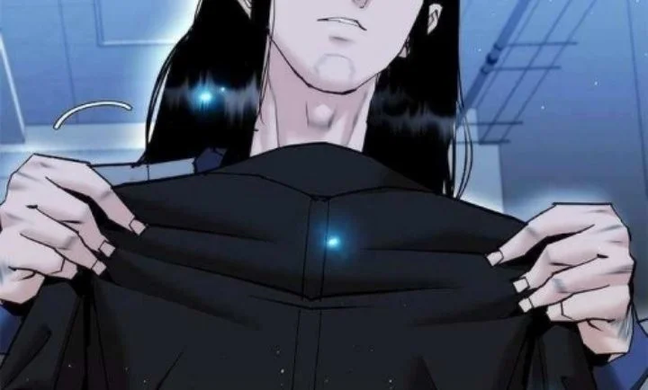 Shadow Agents: Suit Up chapter 23 halaman 74