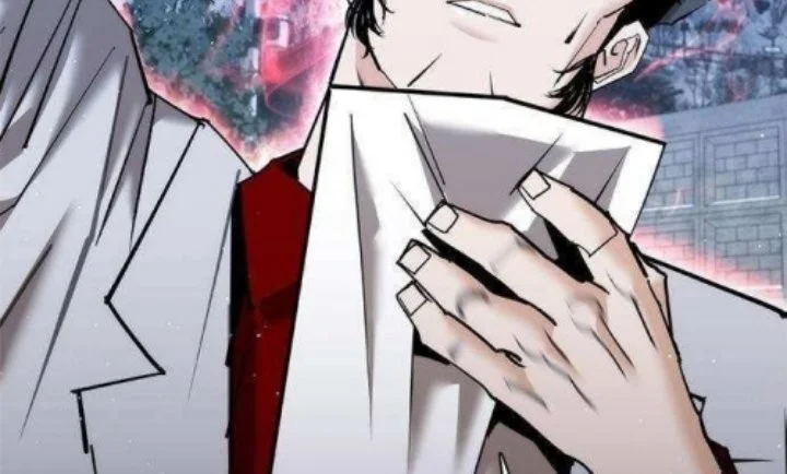 Shadow Agents: Suit Up chapter 23 halaman 79