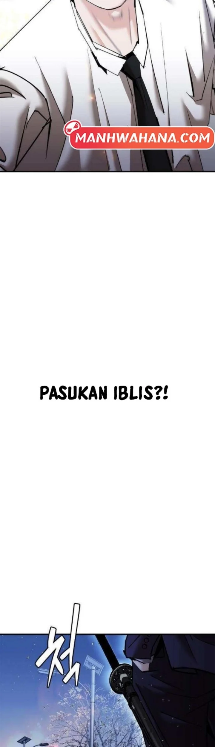Shadow Agents: Suit Up chapter 23 halaman 83