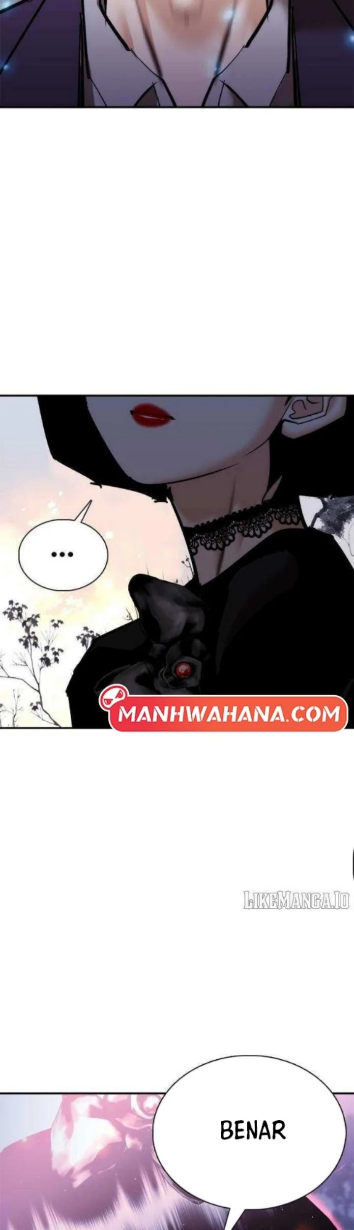 Shadow Agents: Suit Up chapter 23 halaman 89
