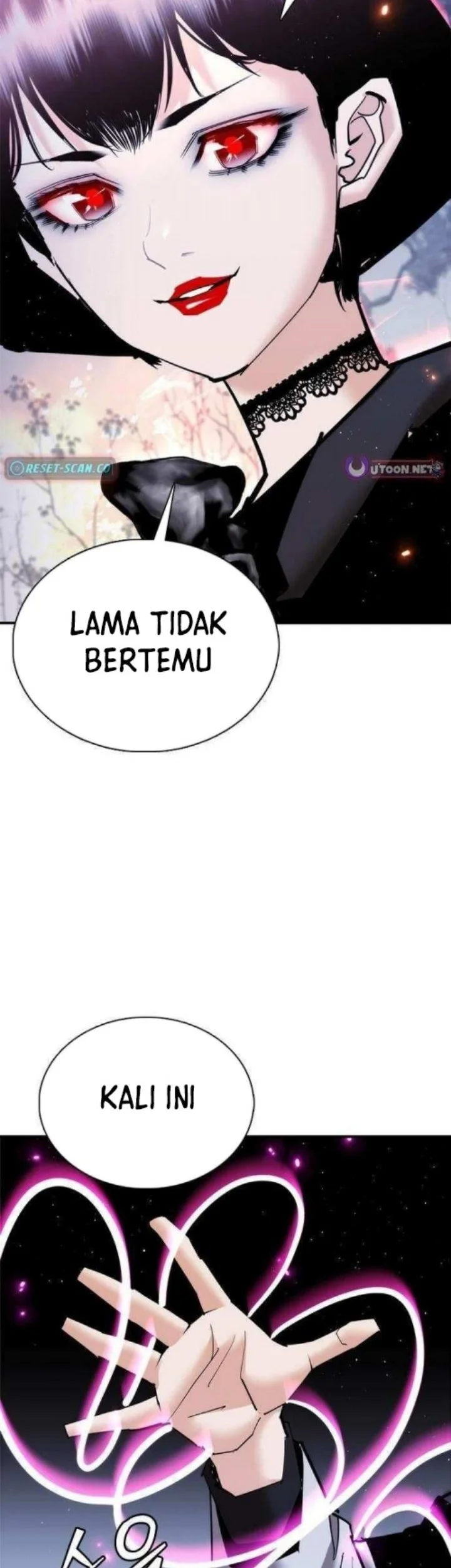 Shadow Agents: Suit Up chapter 23 halaman 90