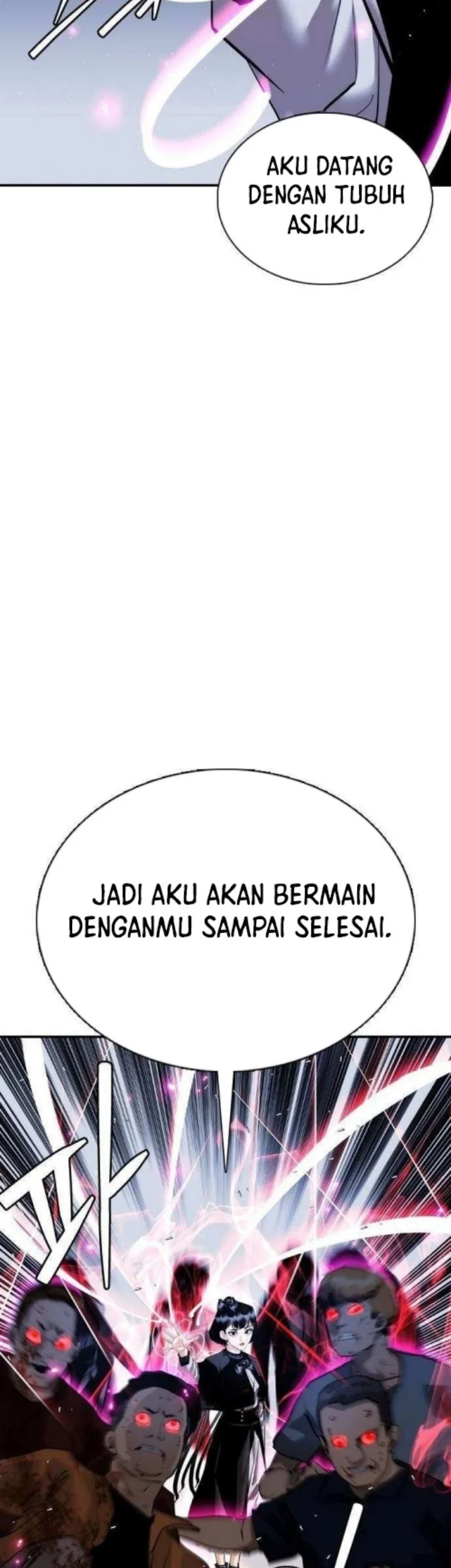 Shadow Agents: Suit Up chapter 23 halaman 91