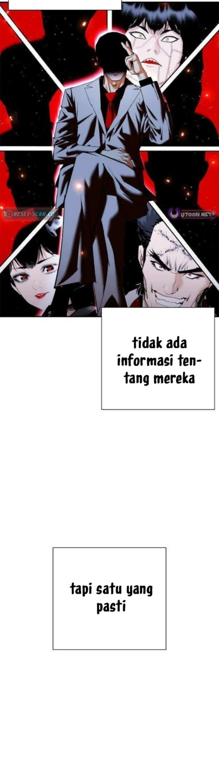 Shadow Agents: Suit Up chapter 24 halaman 2
