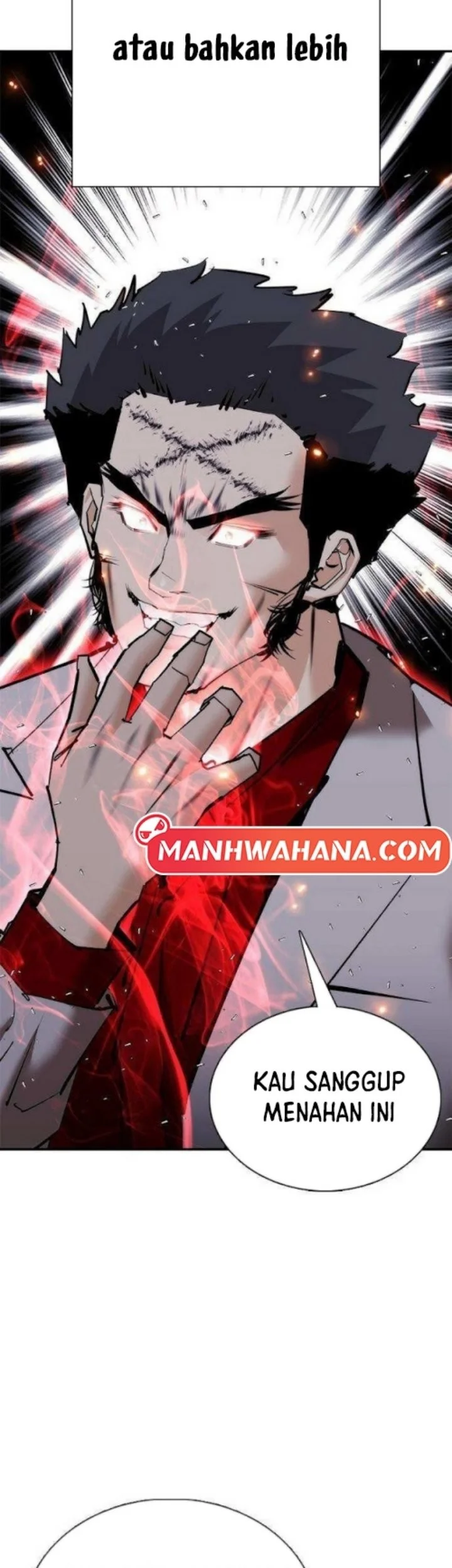 Shadow Agents: Suit Up chapter 24 halaman 5