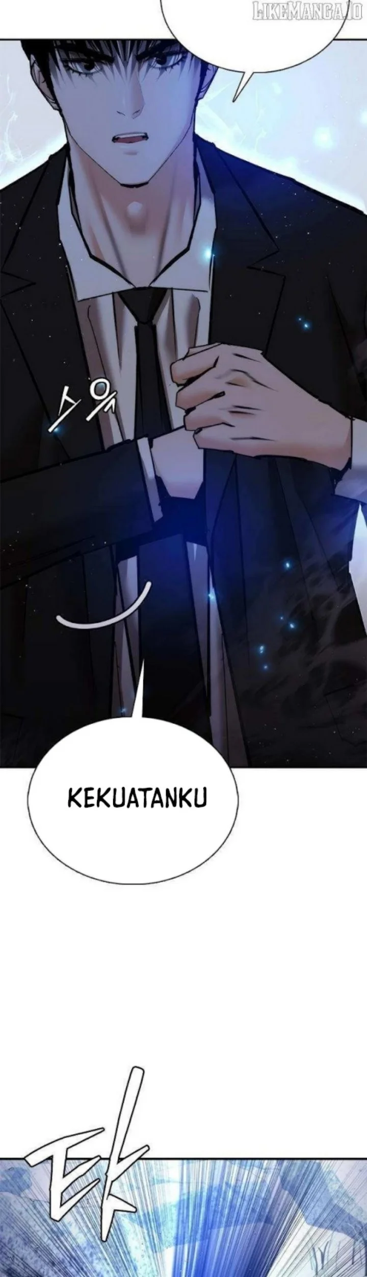 Shadow Agents: Suit Up chapter 24 halaman 9