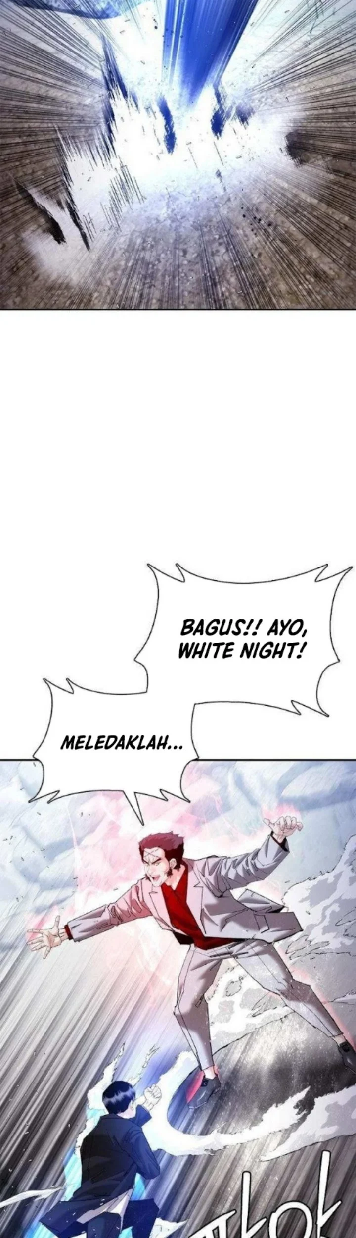 Shadow Agents: Suit Up chapter 24 halaman 10