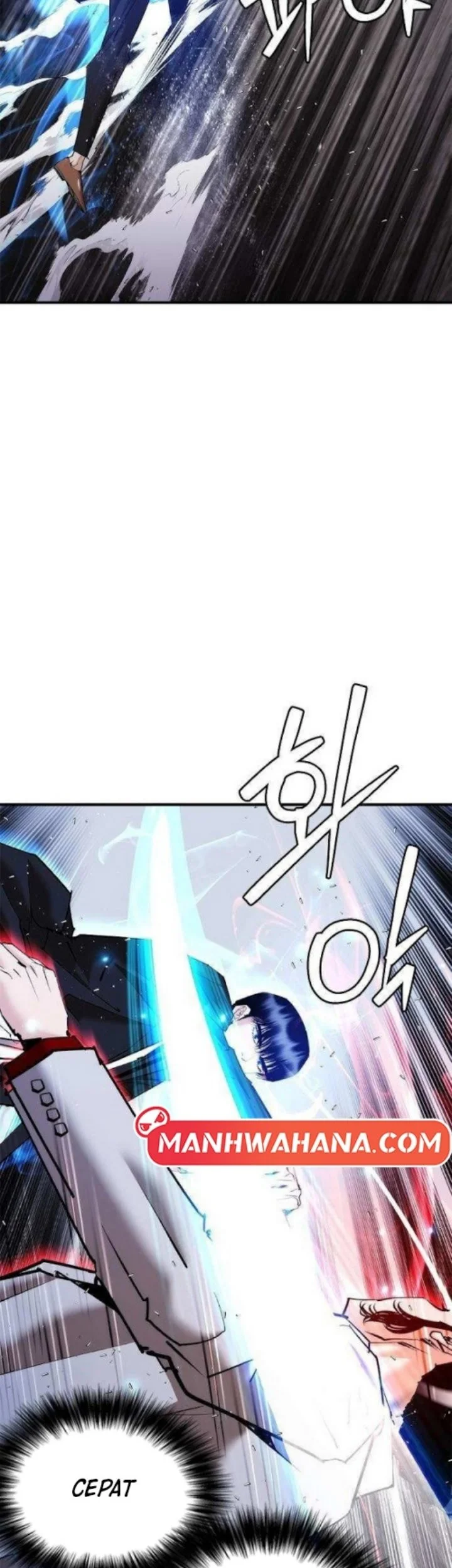 Shadow Agents: Suit Up chapter 24 halaman 11