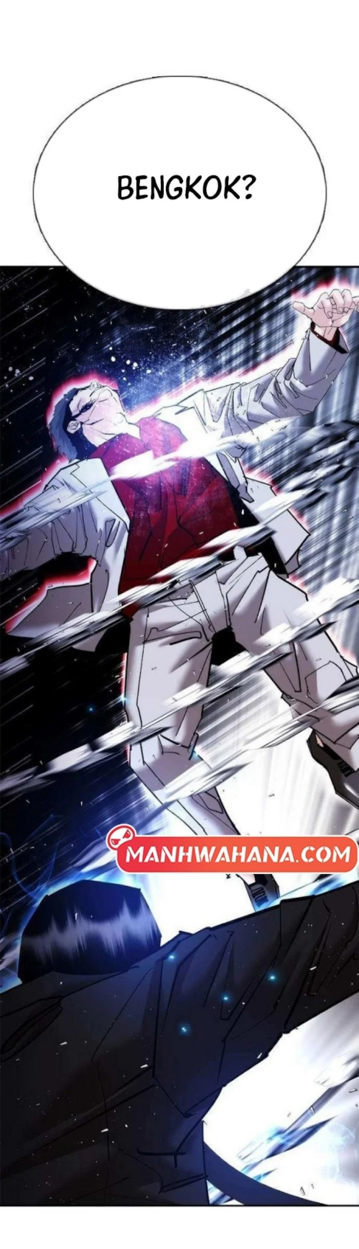 Shadow Agents: Suit Up chapter 24 halaman 14