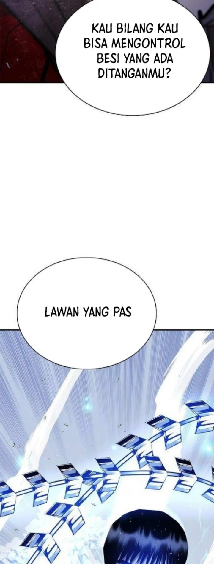 Shadow Agents: Suit Up chapter 24 halaman 16