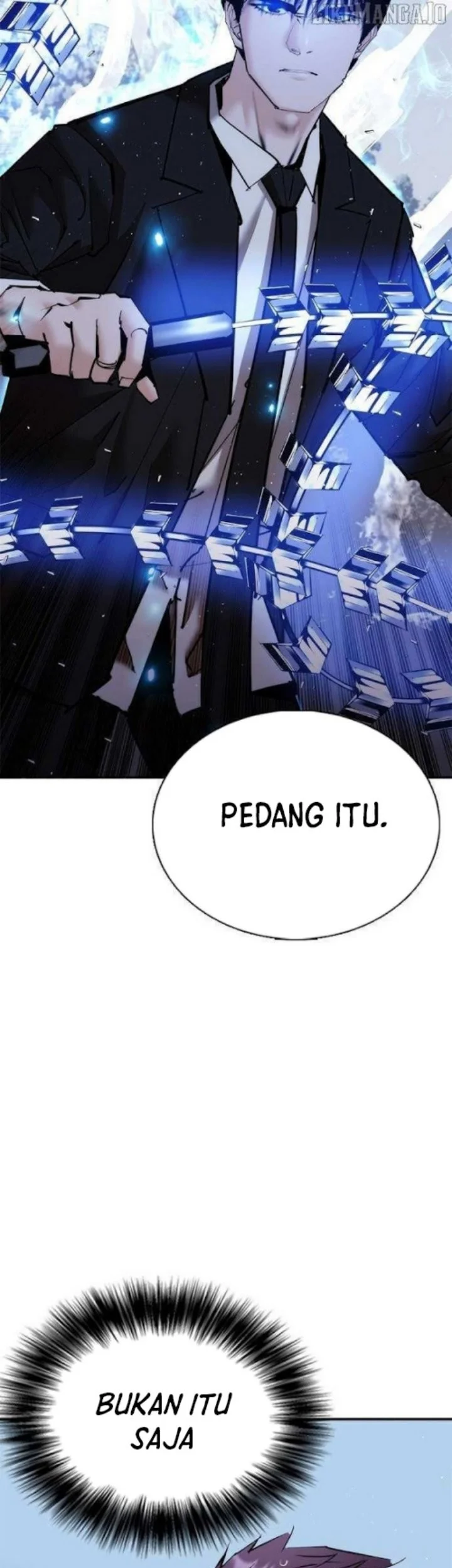 Shadow Agents: Suit Up chapter 24 halaman 17