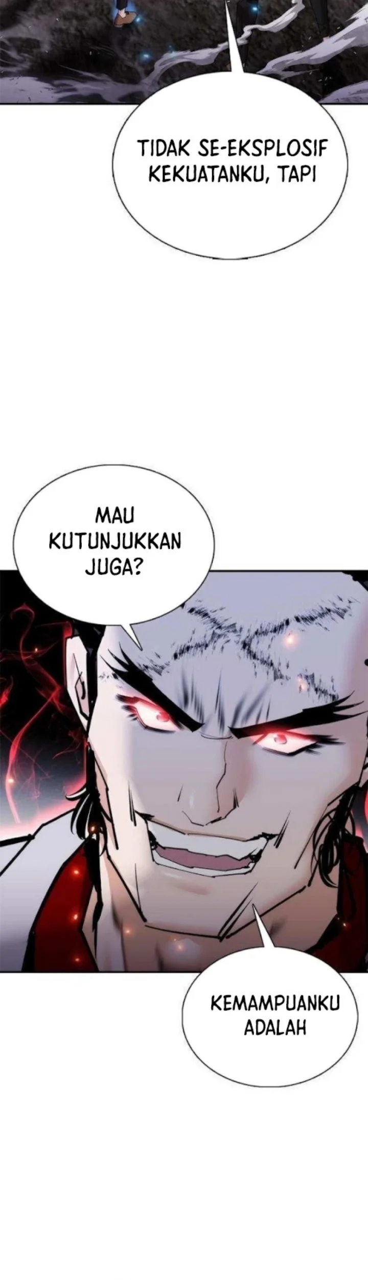 Shadow Agents: Suit Up chapter 24 halaman 23